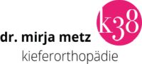 dr metz logo kl